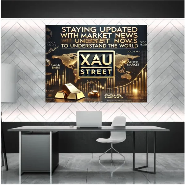 Le Tableau XAUSTREET
