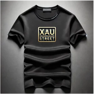 Tee-shirt XAUSTREET