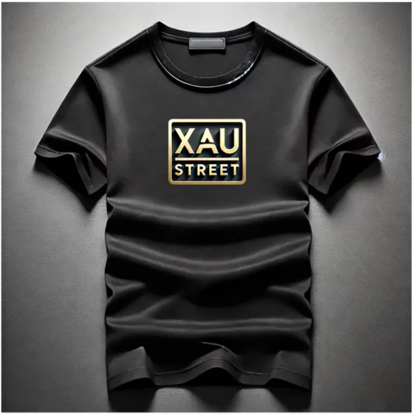 Tee-shirt XAUSTREET