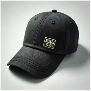 Casquette XAUSTREET