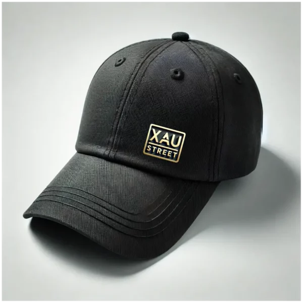 Casquette XAUSTREET