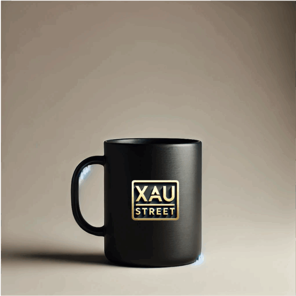 Mug XAUSTREET