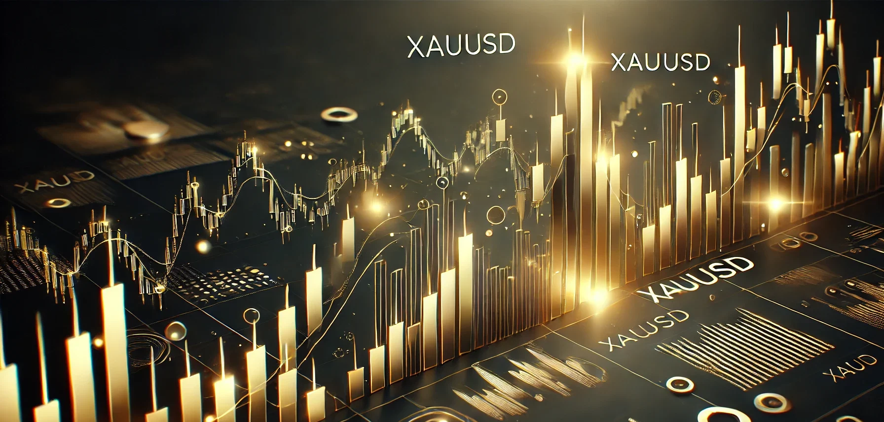 Graphique Ichimoku XAU/USD – Zone technique du 20 mai