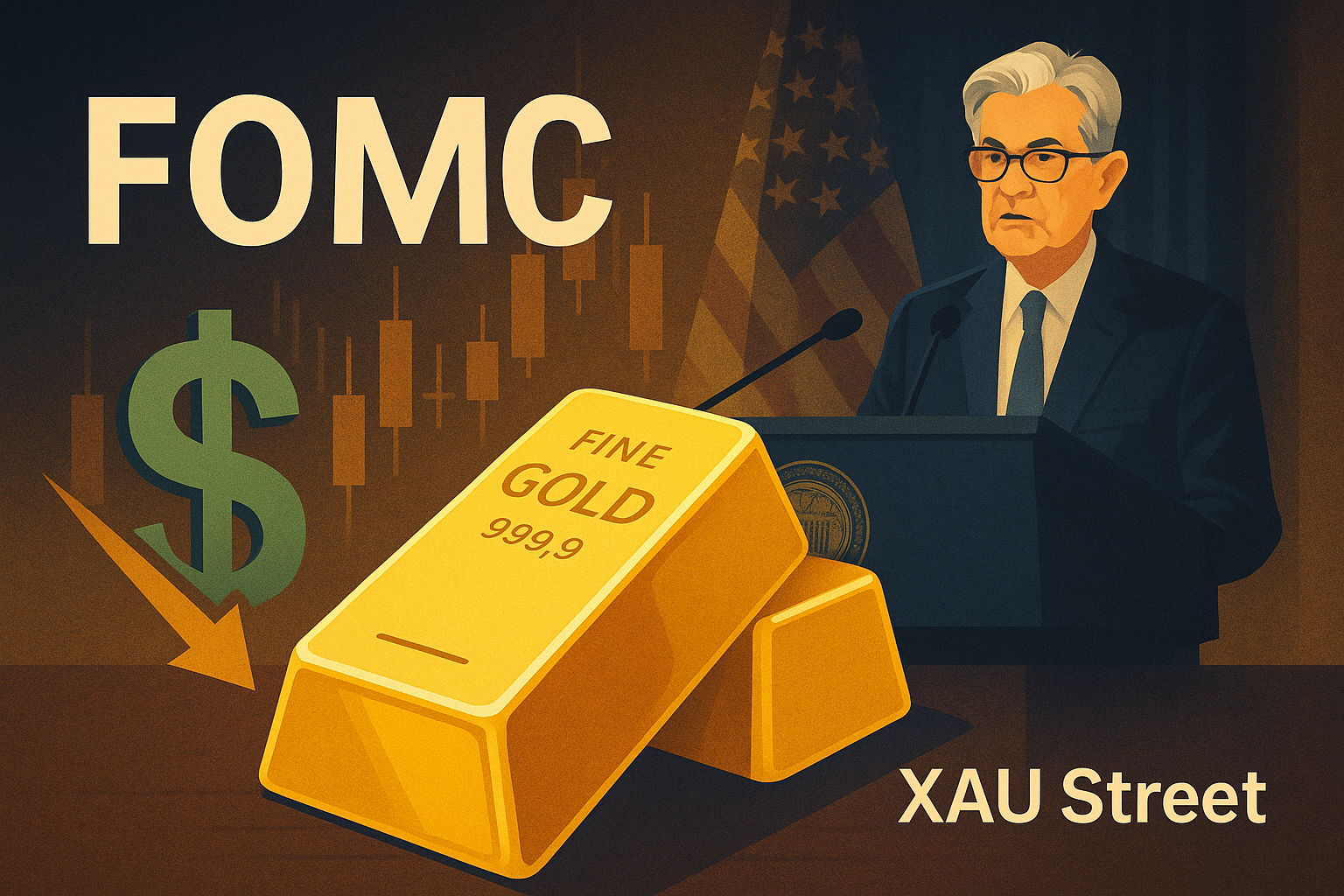 20 août 2025 – Réunion FOMC et discours Powell