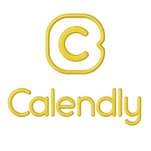 Logo Calendly pour reservation KRE Consultation gratuite 