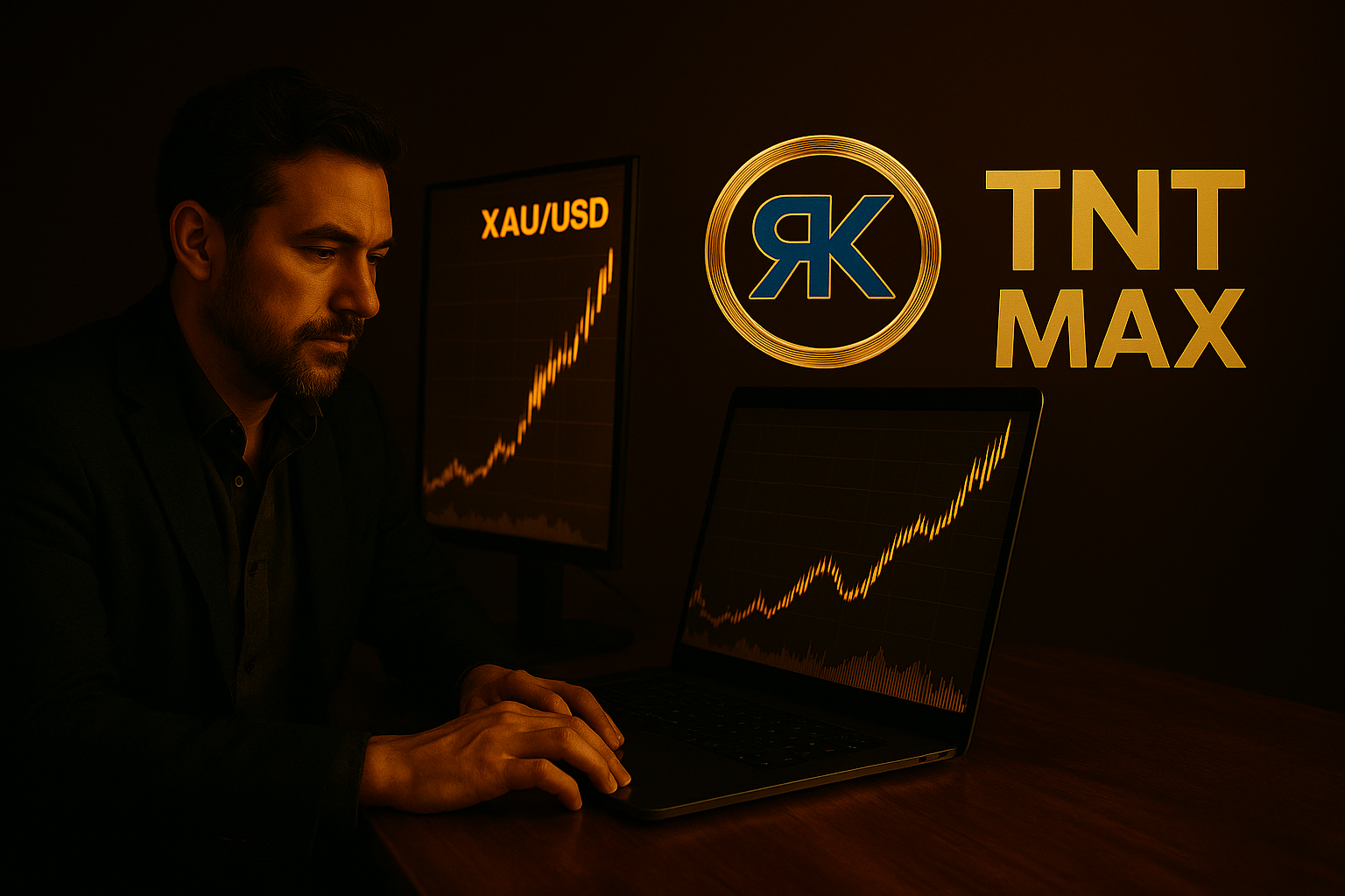 TNT MAX – Pack explosif de K.R.E pour transformer l’apprentissage en cash-flow en 30 jours