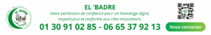 EL 'BADRE – Dignité, foi et accompagnement des familles musulmanes avec respect et sérénité