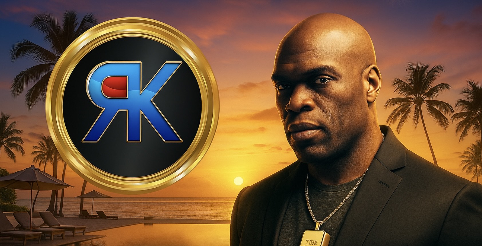 K.R.E – Mouvement mondial de liberté financière avec TNT MAX et Kevin Rondel