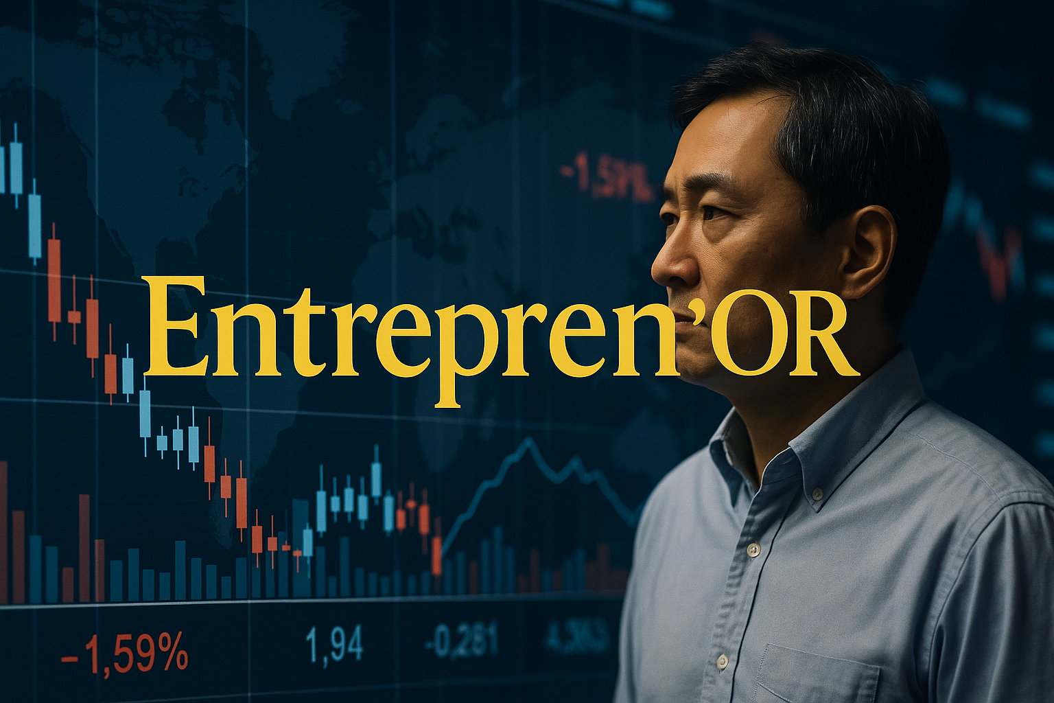 Entrepren’OR – accélération du monde – protection de l’avenir