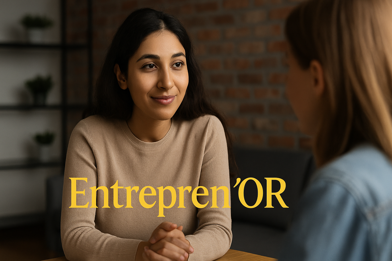 Entrepren’OR – aide et ascension – impact stratégique