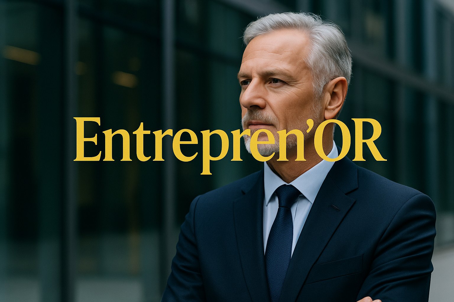 Entrepren’OR – maîtrise de son image – stratégie de visibilité