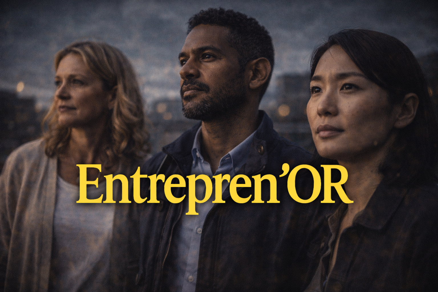 Entrepren’OR – préparation à l’incertitude – lucidité et résilience