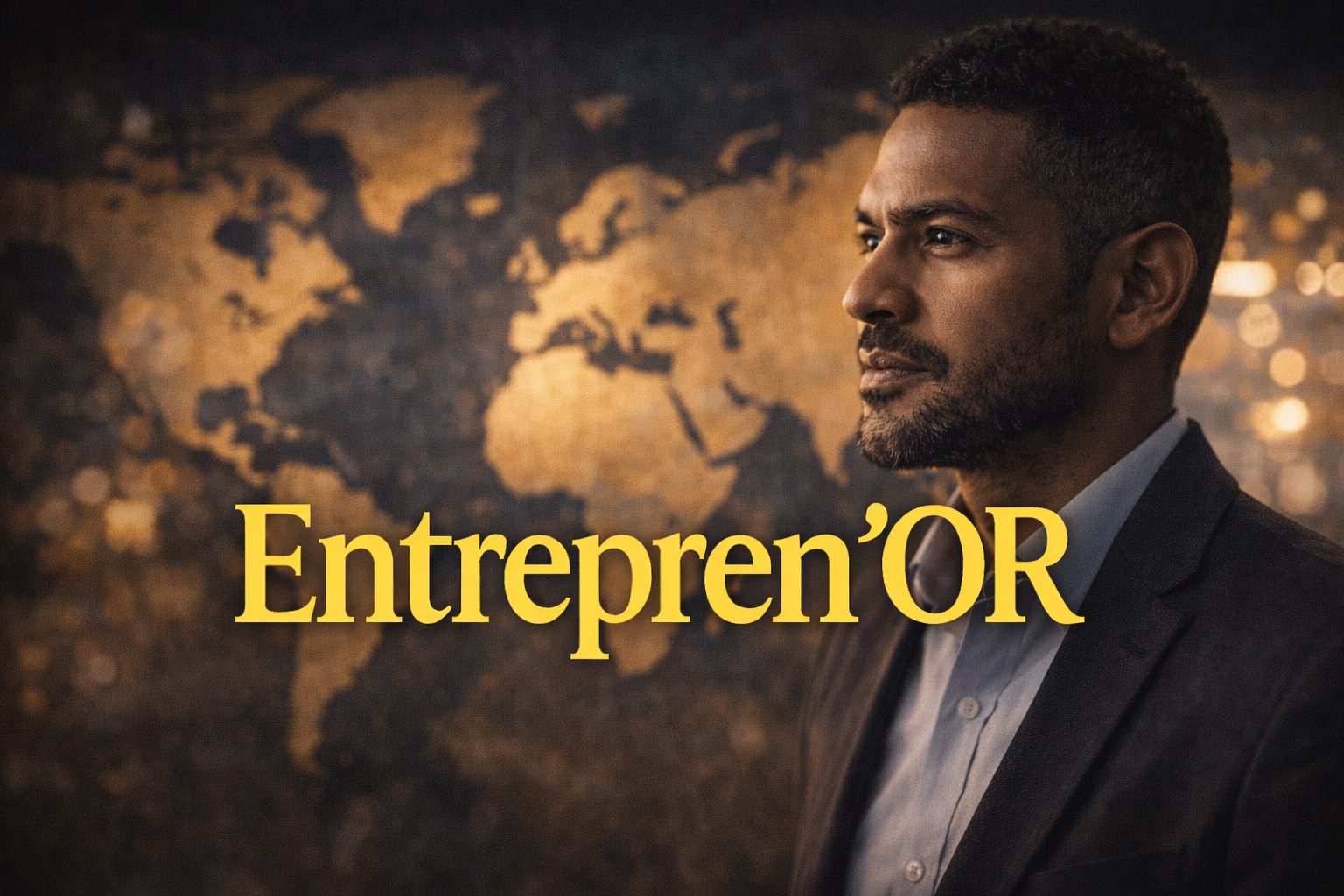 Entrepren’OR – règles du jeu économique mondial – vision globale et adaptation