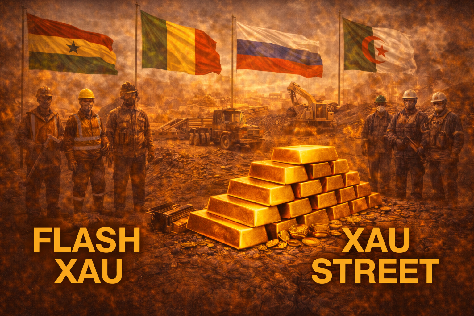 nationalisation de l’or, or physique, souveraineté monétaire, crise monétaire, réserves d’or, inflation, valeur refuge, macroéconomie