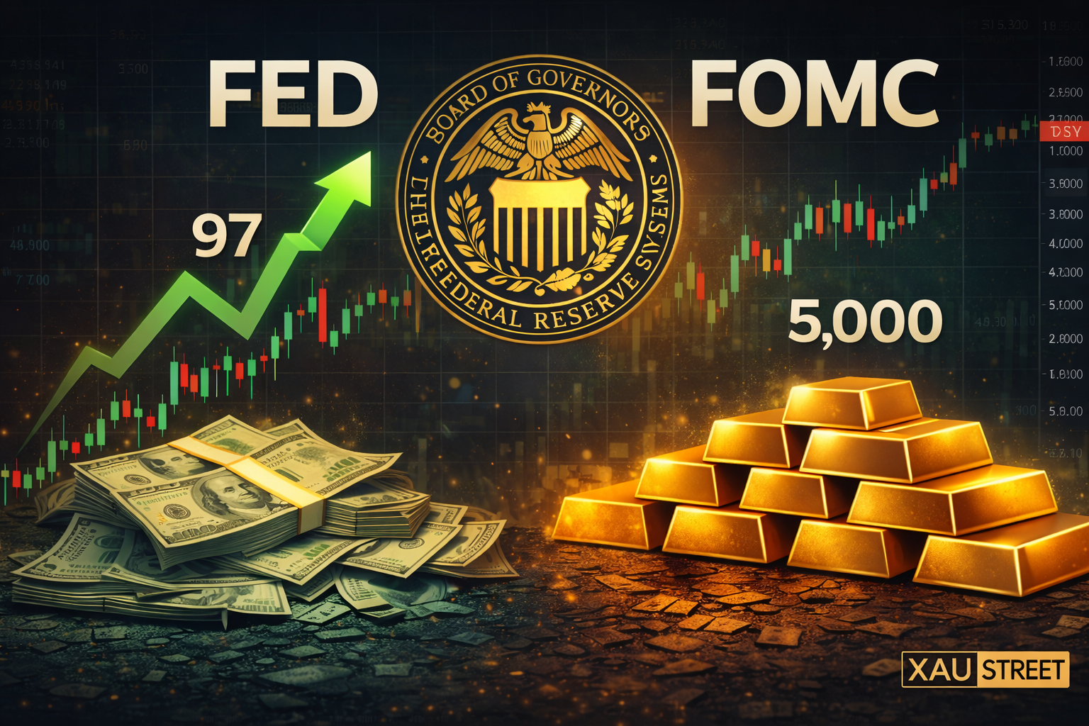 FED-FOMC revient sur la publication des minutes de la Réserve fédérale du 18 février 2026