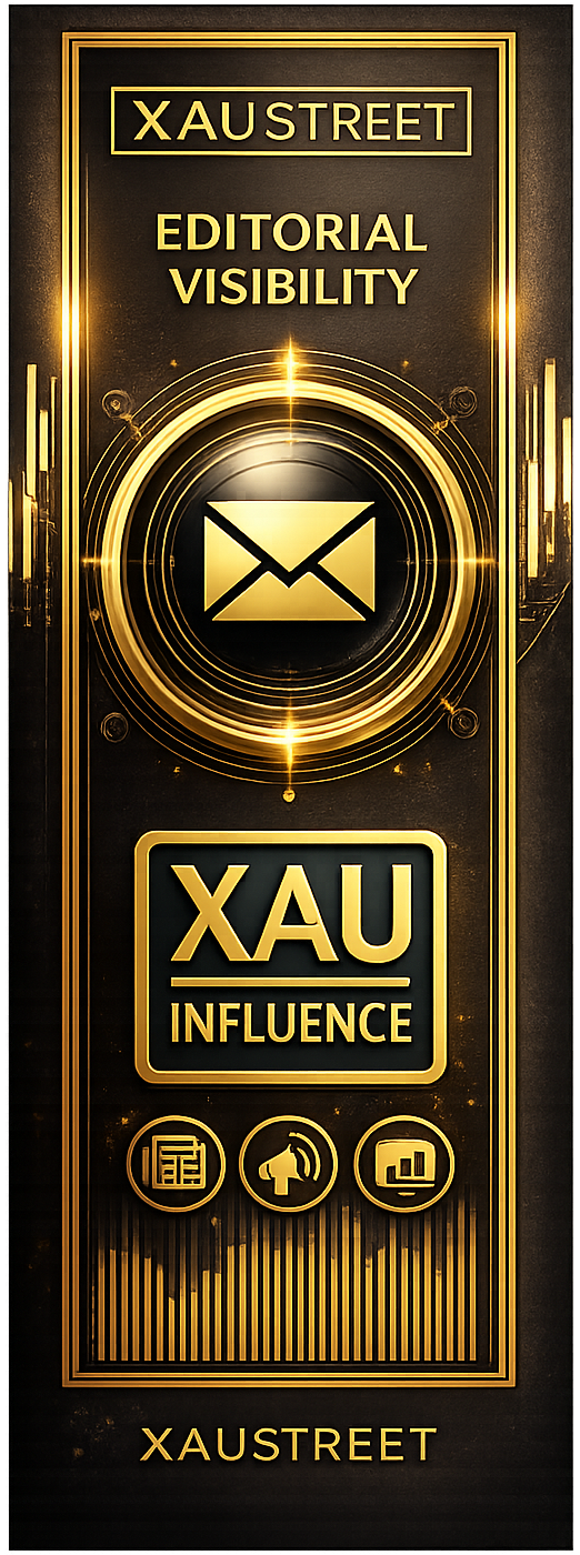 Formulaire XAU INFLUENCE.- XAU STREET