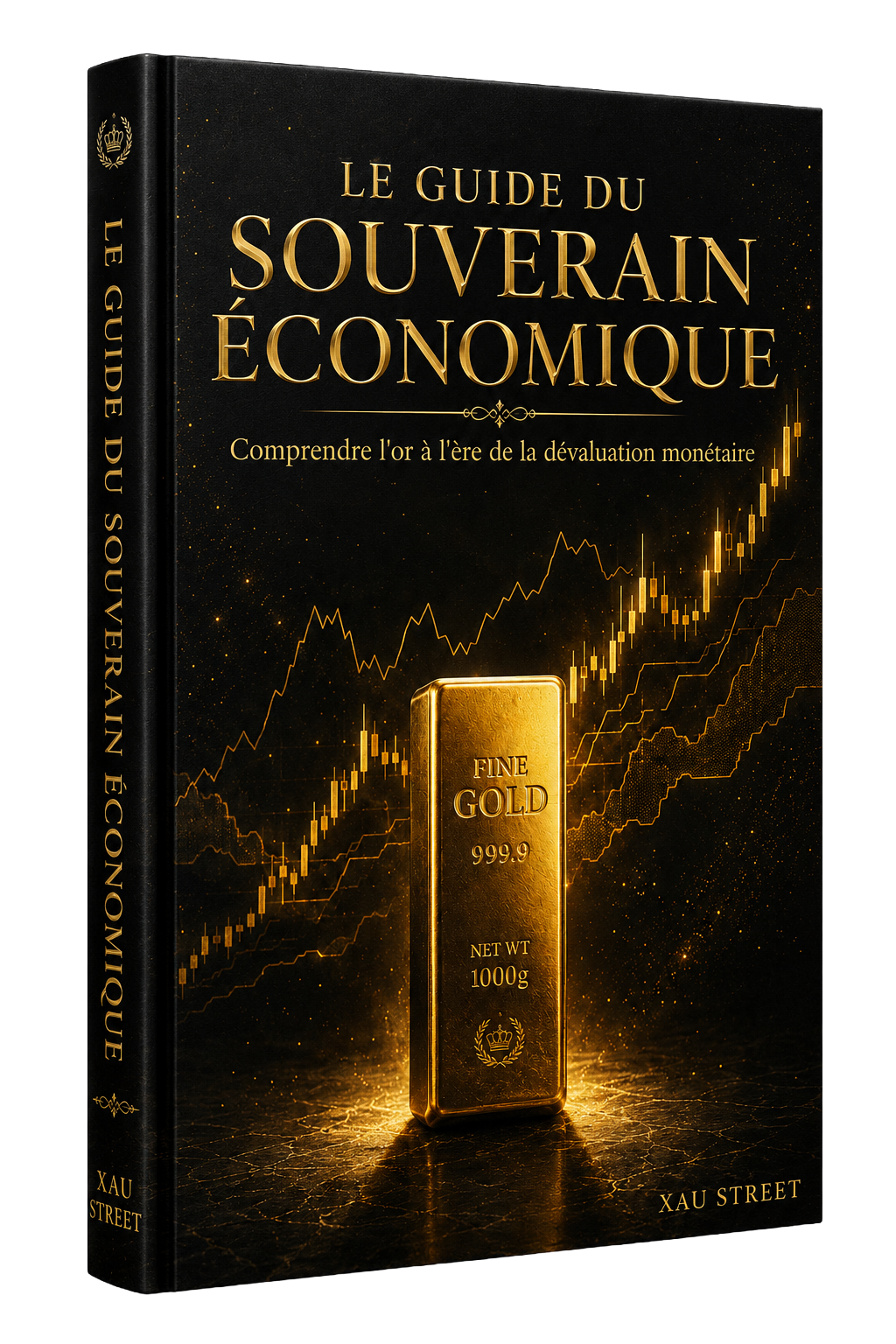 Le Guide du Souverain Économique